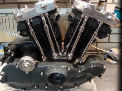 Ironhead