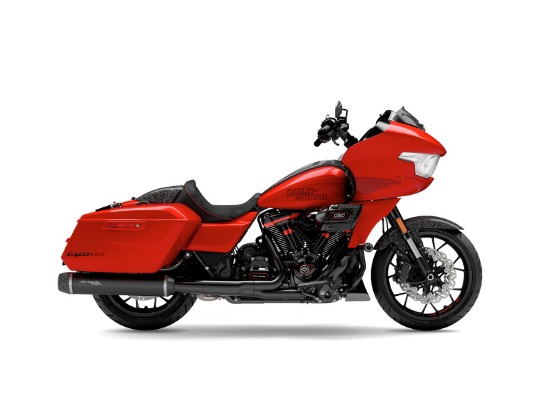 2023 Road Glide ST