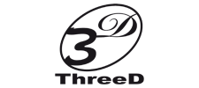 three D