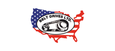 Belt Drives