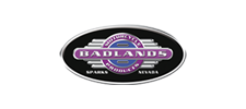 Badlands