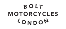 Bolt Motorcycle