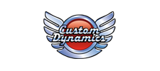 Custom Dynamics