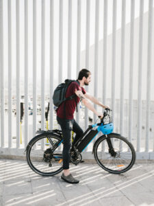HPS Racing EVO