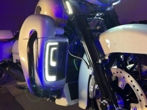 Hogworkz Componenti e Accessori Stile