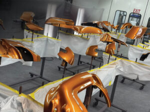 Hogworkz Componenti per Colore