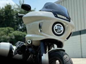 Hogworkz Illuminazione e Segnalazione