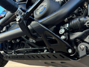 Hogworkz Cupolini e Parafanghi