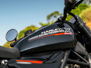 2025 HDX440T