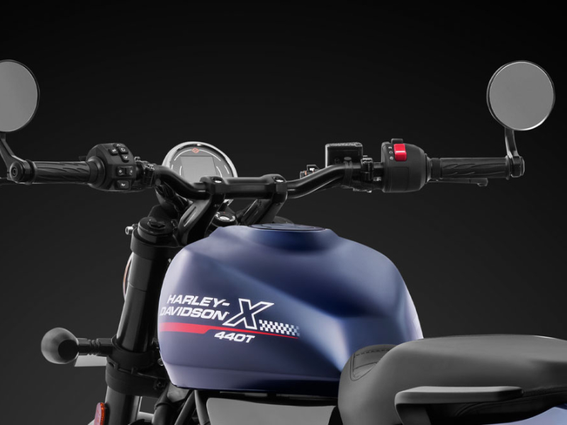 2025 HDX440T
