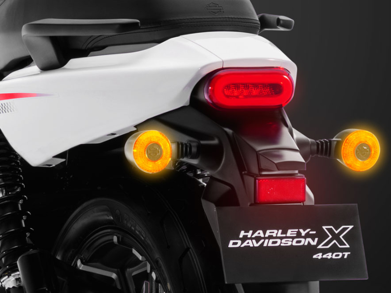 2025 HDX440T