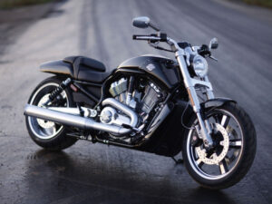 prostreet bike style