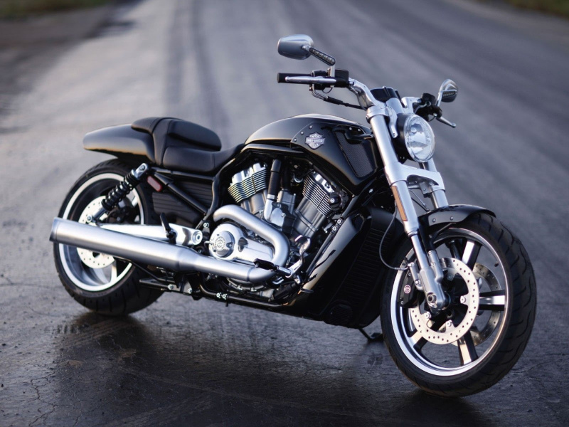 prostreet bike style