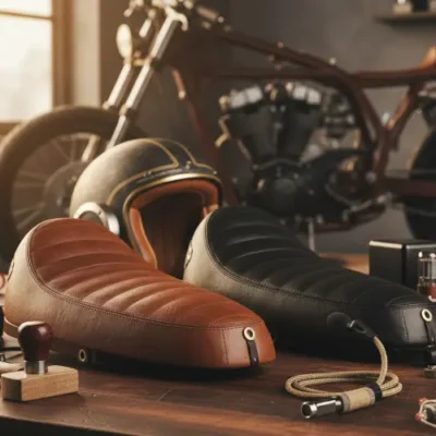 Selle per moto