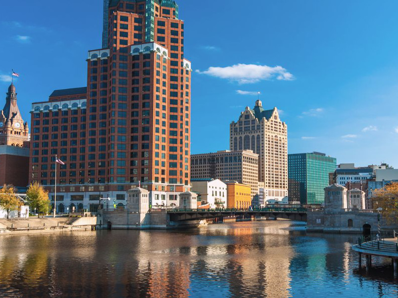 1093 Milwaukee city
