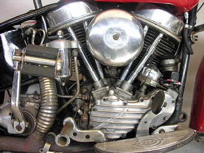 Panhead