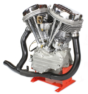 panhead block
