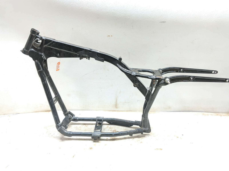 HD Dyna Chassis