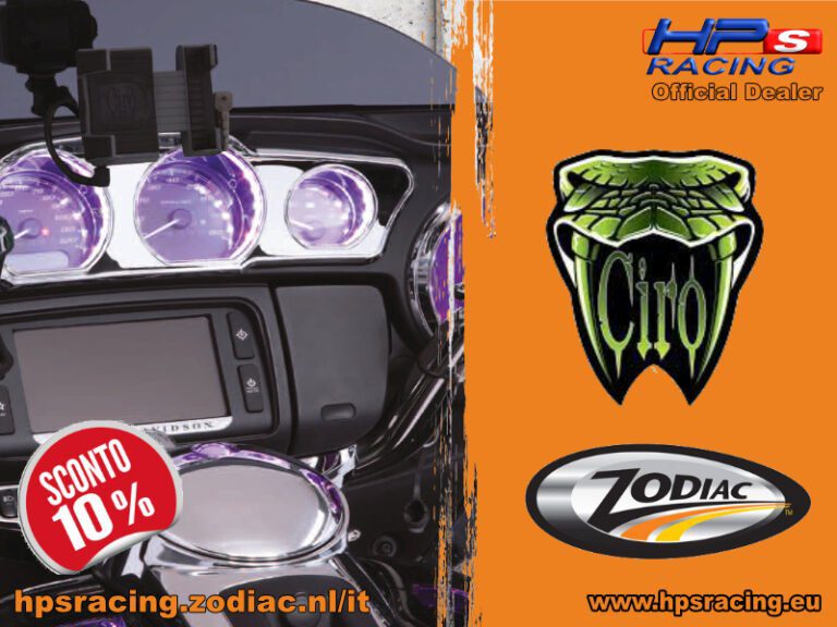 Ciro3d Zodiac