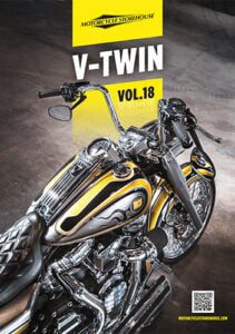 MCS V18