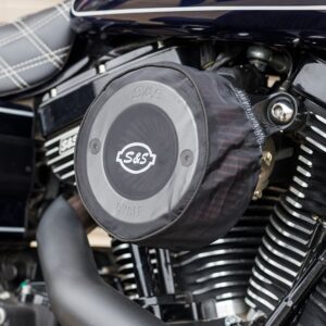 KIT FILTRI ARIA S&S STEALTH