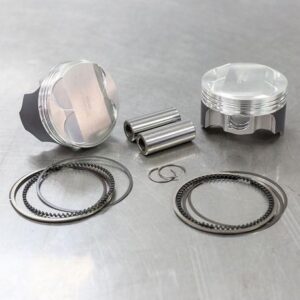 KIT PISTONI AD ALTA COMPRESSIONE PER ROYAL ENFIELD 650 TWINS