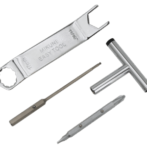 KIT ATTREZZI MIKUNI HSR