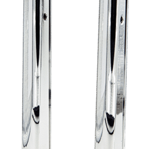 RISER P16 POWERPLANT