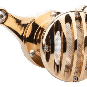 CORNETTO DI VELOCITÀ VITY'S DESIGN