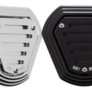 FILTRO ARIA BURLY HEX