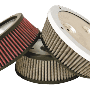 FILTRO ARIA DERBY SUCKER ARLEN NESS PER KIT SCREAMIN' EAGLE