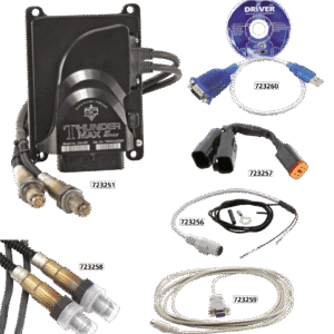 INIEZIONE THUNDERMAX