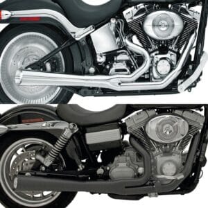 KERKER 2-IN-1 SUPERMEGS PER SOFTAIL