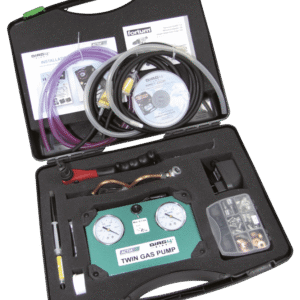 KIT ATTREZZI SENSORE OSSIGENO DIAG-4-TUNE