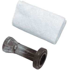 SILENZIATORI DI RICAMBIO PER SCARICHI SUPERTRAPP