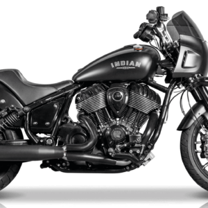 SISTEMA DI SCARICO 2-IN-1 V-PERFORMANCE PER INDIAN CHIEF