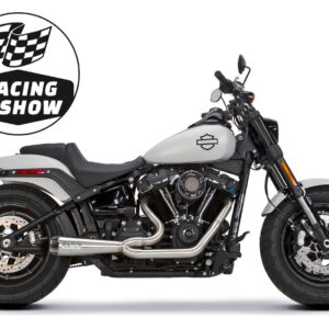 SISTEMI DI SCARICO 2-IN-1 COMP-S TWO BROTHERS RACING