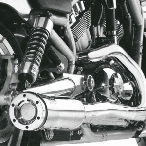 TERMINALE SUPERTRAPP "V5" 2-IN-1