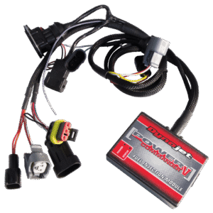 TUNER INIEZIONE DYNOJET POWER COMMANDER 5
