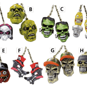 CIONDOLI LETHAL THREAT