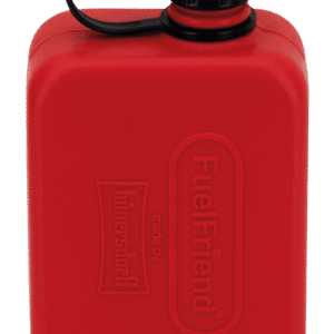 TANICHE PER CARBURANTE FUEL FRIEND