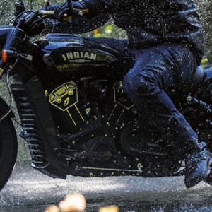 PNEUMATICI METZELER CRUISETEC