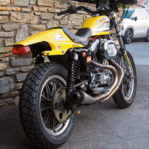 PNEUMATICI PIRELLI MT60 E MT60RS ENDURO