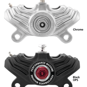 PINZE PERFORMANCE MACHINE