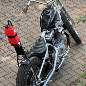 TANICHE PER CARBURANTE FUEL FRIEND