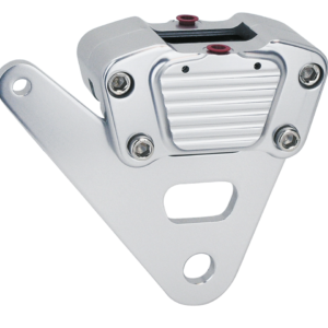 KIT PINZA POSTERIORE IN ALUMINIO GMA