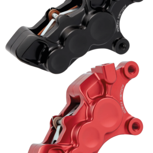 PINZE FRENO 6-PISTONI ARLEN NESS SUPER STOPPER