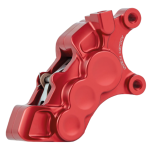 PINZE FRENO 6-PISTONI ARLEN NESS SUPER STOPPER