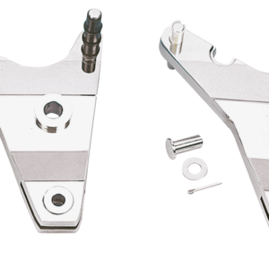 STAFFA DI MONTAGGIO PINZA FRENO A Y PER DISCO 10"