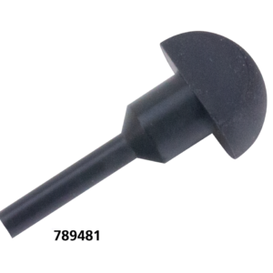 PARACOLPI IN GOMMA PINZA FRENO POSTERIORE